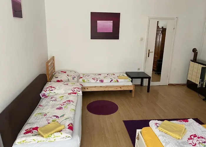 Apartments Heine 1