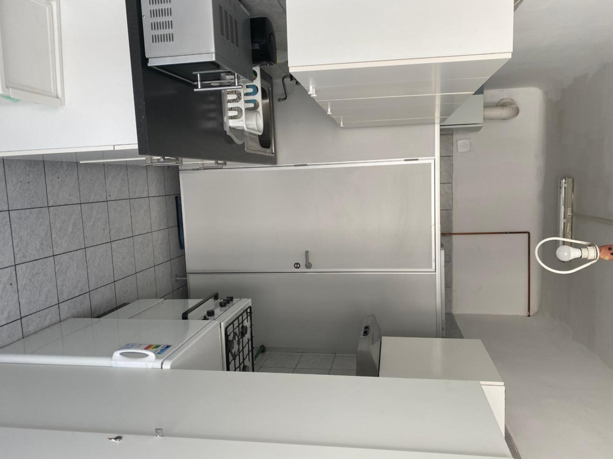 Heine 1 Apartment *