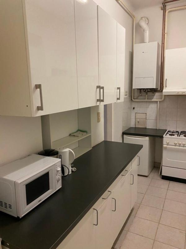 Apartment Heine 1 *